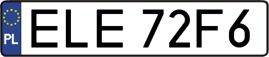 ELE72F6