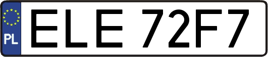 ELE72F7