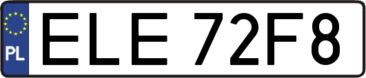 ELE72F8