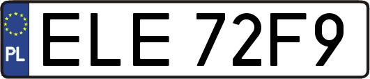 ELE72F9