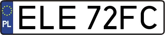ELE72FC