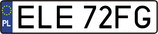 ELE72FG