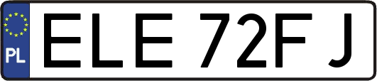ELE72FJ