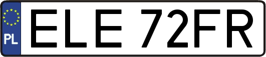 ELE72FR
