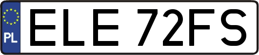ELE72FS