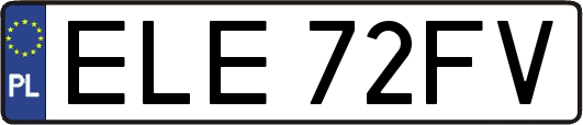ELE72FV