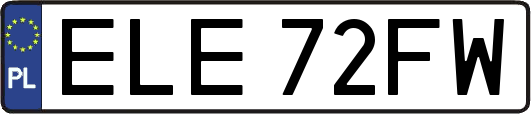 ELE72FW
