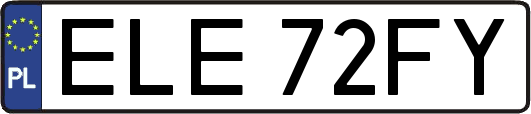 ELE72FY
