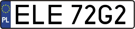 ELE72G2