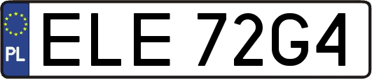 ELE72G4