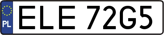 ELE72G5