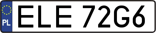 ELE72G6