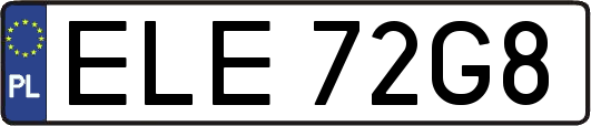 ELE72G8