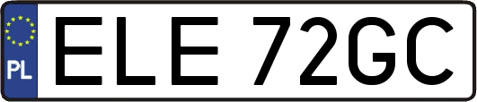 ELE72GC