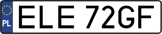 ELE72GF
