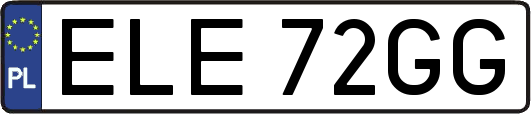 ELE72GG