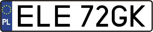 ELE72GK