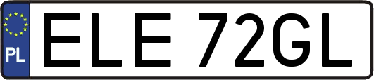 ELE72GL