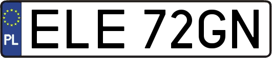 ELE72GN