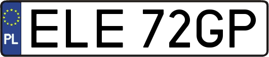 ELE72GP