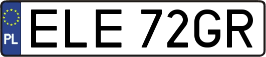 ELE72GR