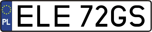 ELE72GS
