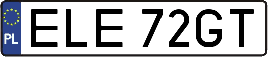 ELE72GT