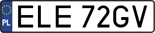 ELE72GV