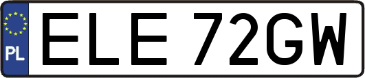 ELE72GW