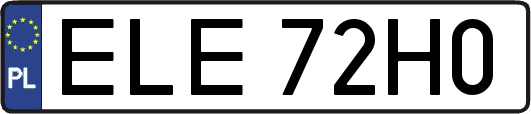 ELE72H0