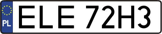 ELE72H3