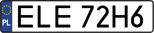 ELE72H6