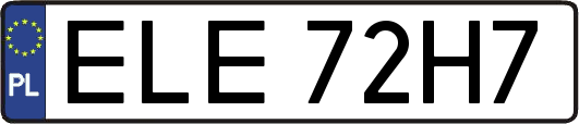ELE72H7