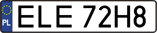 ELE72H8