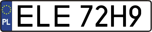 ELE72H9