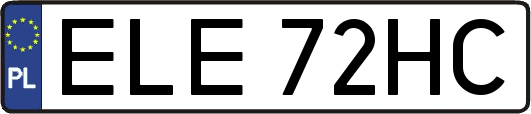 ELE72HC
