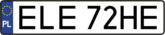 ELE72HE