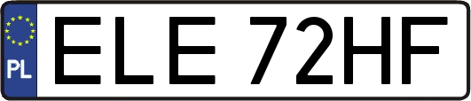 ELE72HF
