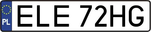 ELE72HG