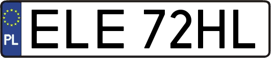 ELE72HL