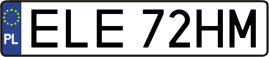 ELE72HM