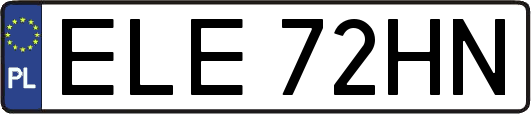 ELE72HN