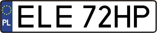 ELE72HP