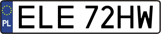 ELE72HW