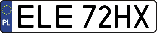 ELE72HX