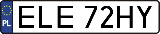 ELE72HY