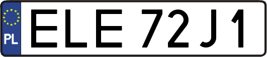 ELE72J1