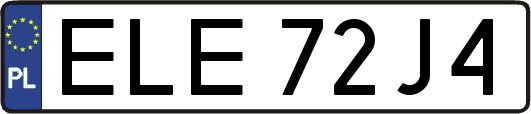 ELE72J4