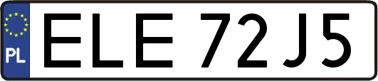 ELE72J5