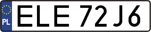 ELE72J6